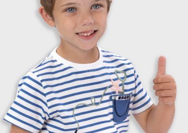 Μπλούζα | ΡΙΓΕ - Energiers - 